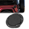 Jeep Wrangler JK 2007-2017 Gas Cap Fuel Tank Filler Door Cover