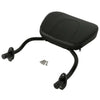 Harley Road Glide Sissy Bar 3 Backrest Pad (2023 - 2025)