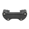 Harley Dyna Softail Sportster 2" Handlebar Riser & Top Clamp