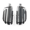 Harley Dyna 32mm Male Foot Pegs