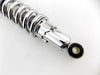 Yamaha XS1100 325mm JBS Chrome Rear Shock Absorbers (1978-1981)