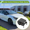 Honda CR-V Cruise Control Radar Sensor (2017-2022)