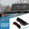 Ford F-150 Rear Tailgate Handle & Backup Camera (2015-2017)