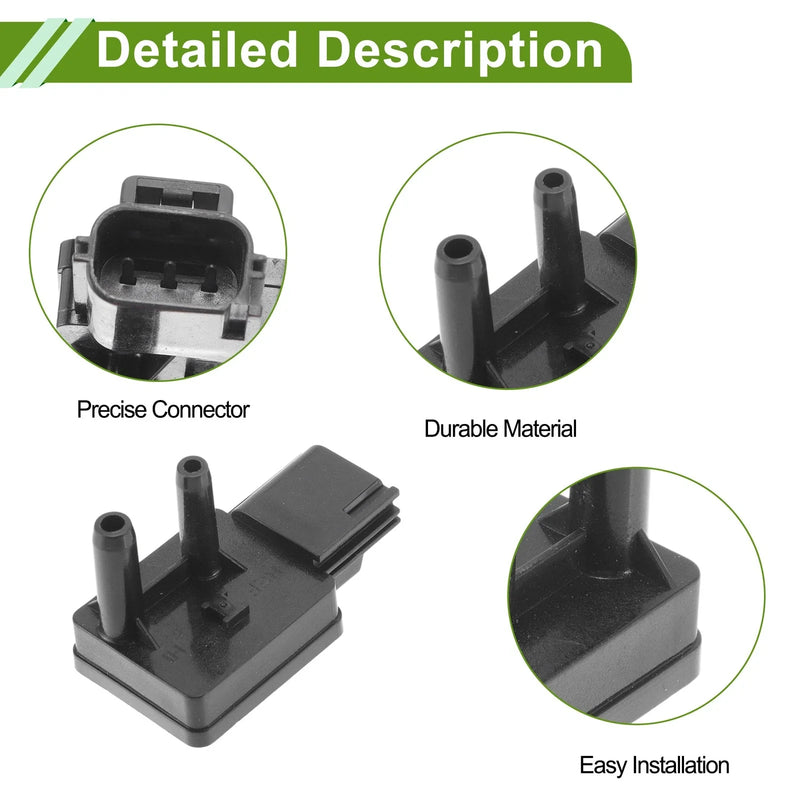 Jiangling Transit Custom MAP Sensor (2012–2023)