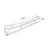 Harley Touring Electra Glide Brake Tail Turn Light (1997-2008)