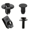 Nissan Qashqai 30 Engine Undertray Cover Clips (2007–2024)