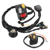 Honda TRX300EX Sportrax Handlebar & Starter Relay Switch (1993–2006)