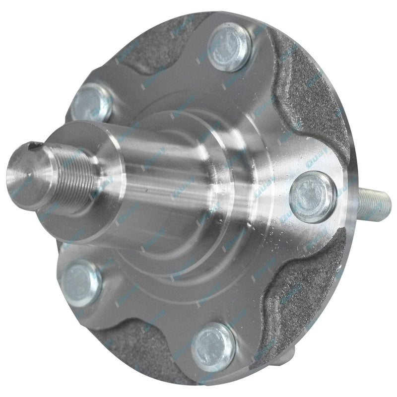 Toyota Hilux GGN15 KUN16 TGN16 2005~2016 RWD Front Axle Bare Wheel Hub