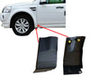 Land Rover LR2 Fender Moulding Black (2008-2012)