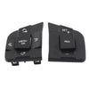 Land Rover Steering Wheel Switch Button Cover Trim (2015-2019)