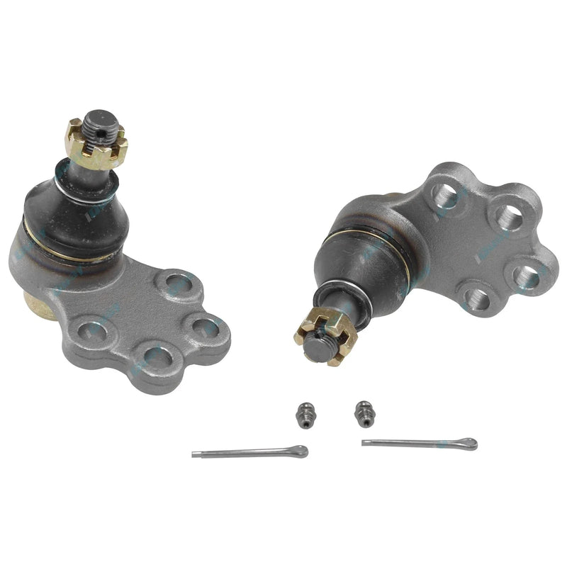 Nissan NX B13 2.0L SR20DE Petrol 1991~1995 FWD Coupe 2 Lower Ball Joints