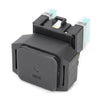 Yamaha YZF R1 (2004-2014) & YZF R6 Starter Solenoid Relay Switch (2006-2016)