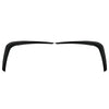 Ford Focus MK4 ST Line Front Bumper Side Spoiler Splitter (2019-2022)