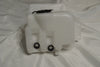 Toyota Land Cruiser FJ80 FZJ80 Windscreen Washer Bottle (1989–1997)