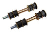 Mazda B-Series Bravo B2000 B2200 2 x Front Sway Bar Links (1986-1993)