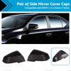 BMW F20 F21 F22 F30 Series 1 2 3 4 Side Mirror Caps Covers (2012-2020)
