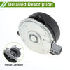 Toyota Camry Engine Cooling Fan Motor (2002–2006)