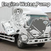 Isuzu 3LD1 Engine Water Pump & Gasket Kit