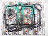 Honda CB250T Top End Kit 62mm Piston Rings Gasket (1978-1979)