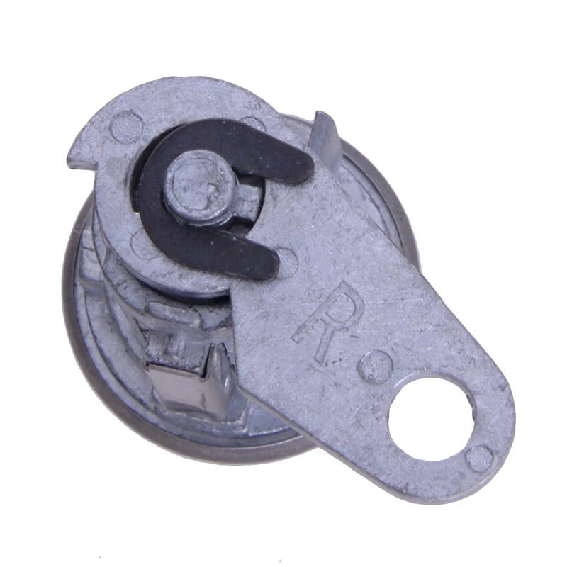 Ford F150 F250 F350 Mercury Door Lock Cylinder with Key Kit (2004-2008)