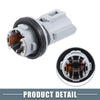 Hyundai Turn Signal Light Bulb Holder (2006-2010)