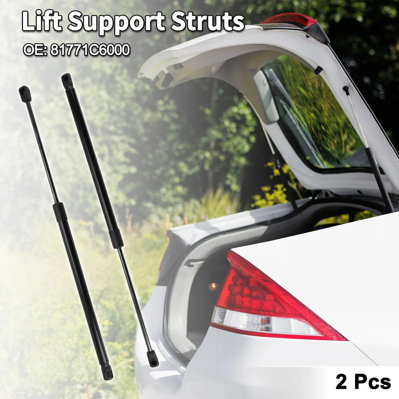 Kia Sorento Rear Hatch Lift Supports (2011-2020)