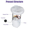 Dodge Challenger 3.5L 5.7L Electric Fuel Pump Assembly (2008-2023)