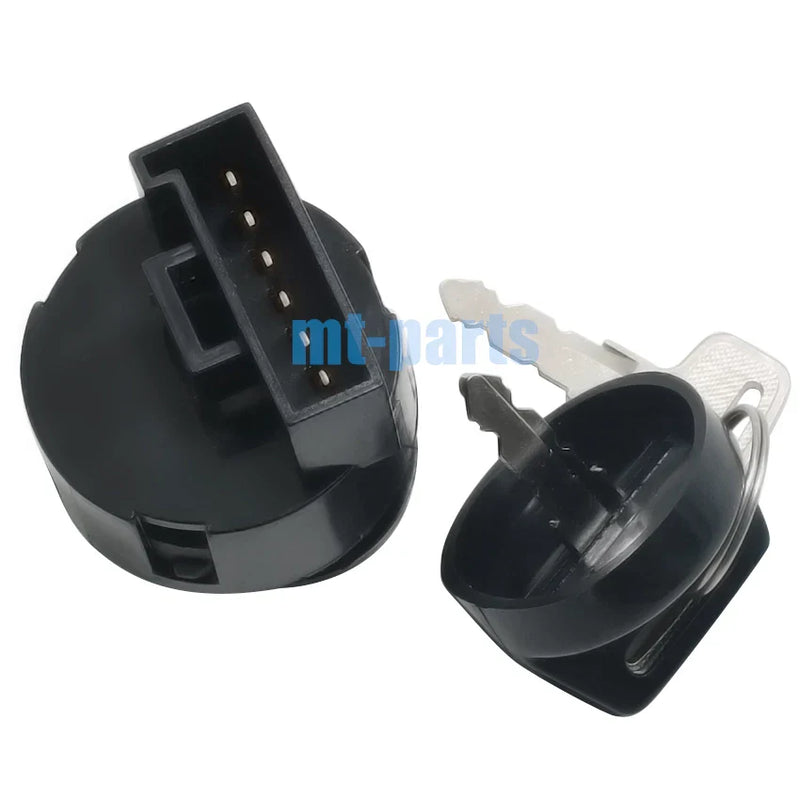 Polaris Hawkeye 300 2X4 IGNITION KEY SWITCH (2006-2016)