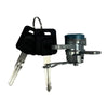Nissan Frontier Tailgate Lock Cylinder (2005-2021)