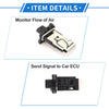 Jeep Cherokee Mass Air Flow Sensor (2014-2017)