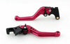Honda ST 1300 (2008-2012) - Red Brake Clutch Lever