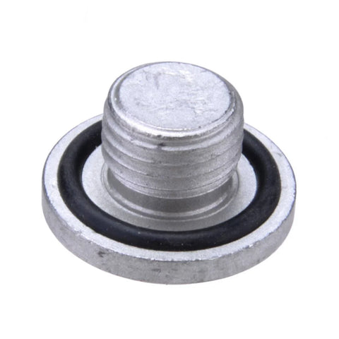 Opel Vauxhall Astra Chevrolet 10 x M14 x 1.5 Oil Drain Plug (2004-2010)