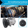 Toyota Landcruiser HDJ80R 4.2L Diesel Air Con Compressor (1990-1997)