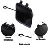 Mercedes Benz GLA45 AMG Front Right Tow Hook Cover (2015-2017)