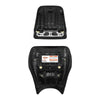 Honda CBR1000RR Black Rider Driver & Passenger Seat (2004-2007)