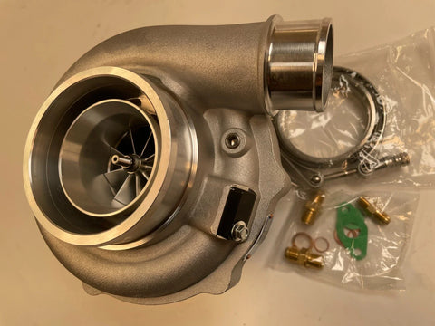 GEN III GTX30 G30-770 Dual Ball Bearing Turbocharger