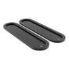 BMW R18 Engine Side Mark Sign Covers (2020 - Present)