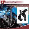 Nissan Rogue Hood Hinges 1 Pair (2021-2024)