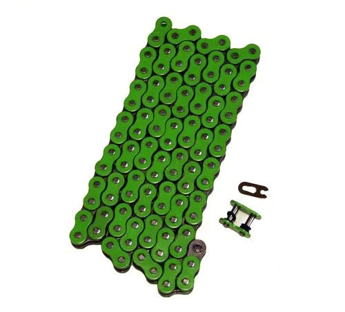 Polaris Trail Boss 330 O-Ring Drive Chain 520x78 (2003–2013)