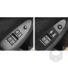 Nissan 370Z Z34 2009+ Real Carbon Fiber Full Set Interior Cover Trim Kit