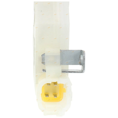 Nissan Patrol GU Front Right-Hand Door Lock Actuator (1997 - 2016)