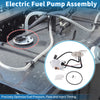Ford F-250 Super Duty Electric Fuel Pump Assembly (1999-2004)