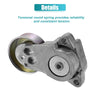 Mitsubishi L200 Triton Belt Tensioner Assembly (2005-2015)
