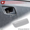 Lexus GX460 (2010-2013) Unpainted Front Right Washer Nozzle Cover