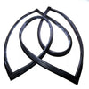 Toyota Model-F Van 1982-1989 Front Windshield Weatherstrip