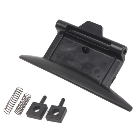 Chevrolet Impala, Buick LaCrosse Center Console Lid Latch (2006-2013)