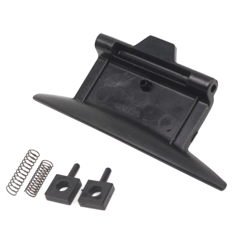 Chevrolet Impala, Buick LaCrosse Center Console Lid Latch (2006-2013)