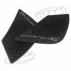 BMW R1200R (2015-2017) Black Moto Traction Tank Pads Side Knee Grips