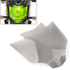 YAMAHA FZ-S 150 Headlight Guard Lens Cover (2017-2019)