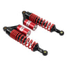 Honda & Kawasaki Motorcycles 7MM Spring 320MM Rear Shock Absorber